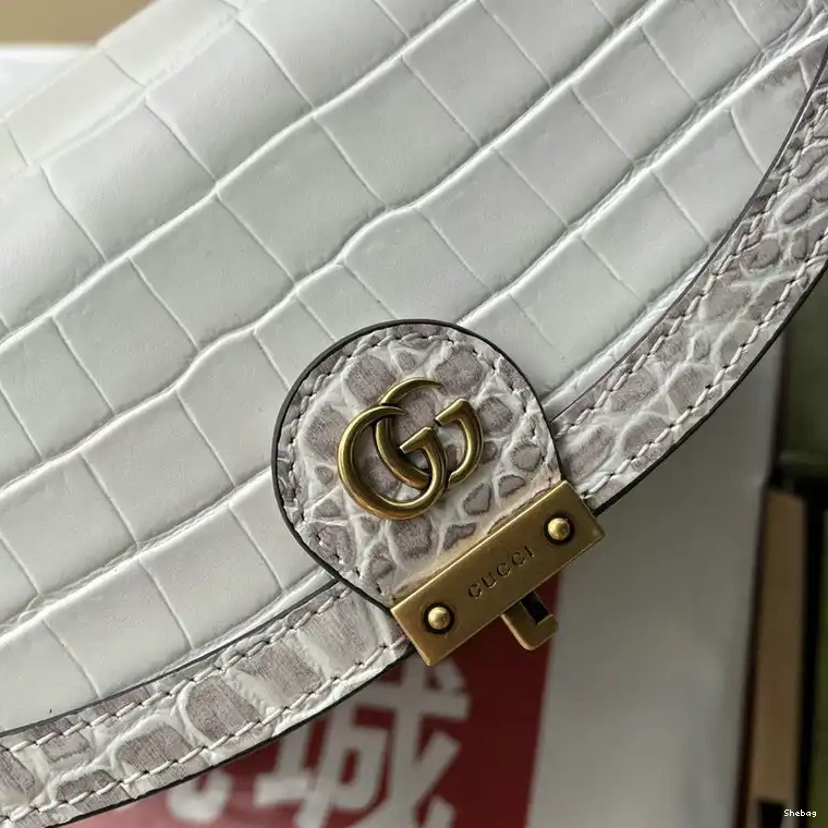 Bag Gucci 2205YA0044 0727